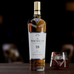 Macallan 18 Double Cask