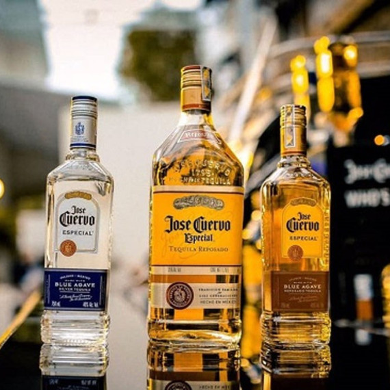 TEQUILA LÀ GÌ? KIẾN THỨC VỀ DÒNG RƯỢU TEQUILA