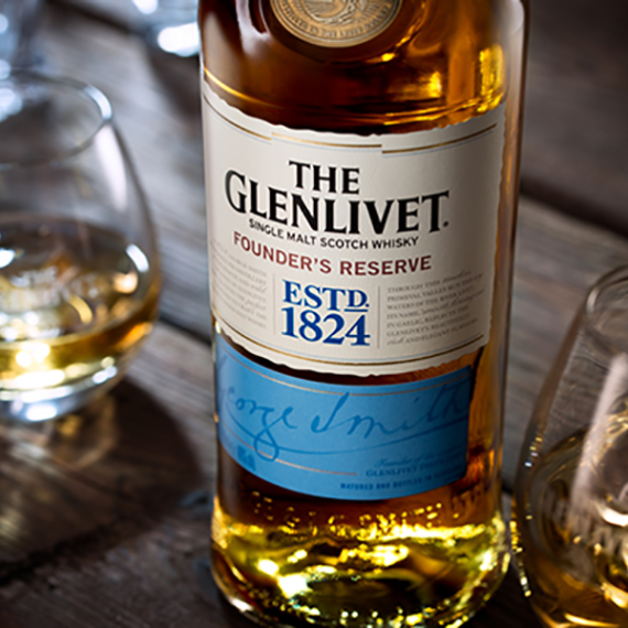 Glenlivet