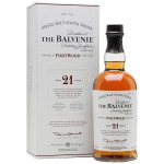 The Balvenie 21