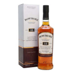 Bowmore 18 Years Old