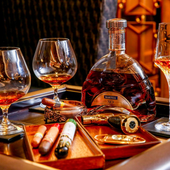 Rượu Brandy là gì? Nguồn gốc của Rượu Brandy xuất xứ từ đâu?