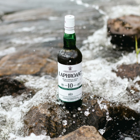 Laphroaig