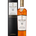 The Macallan Sherry Oak 12 Years Old