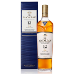 The Macallan Double Cask 12 Years Old