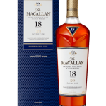 Macallan 18 Double Cask