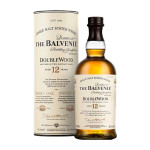 The Balvenie 12