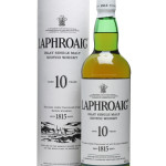 Laphroaig 10 Years Old