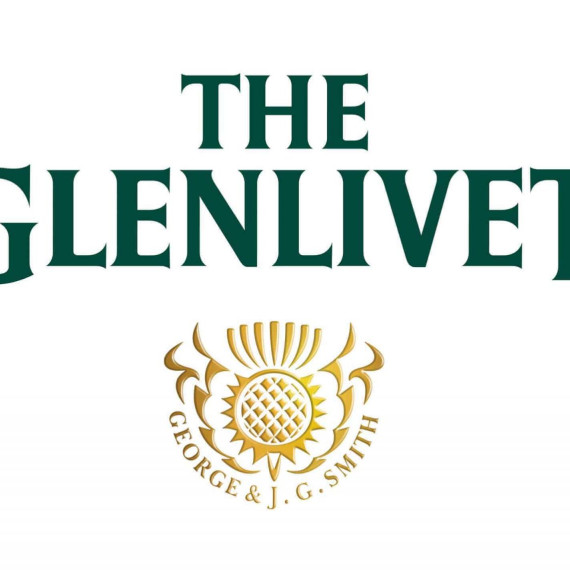 Nhà máy chưng cất rượu Glenlivet