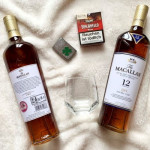 The Macallan Double Cask 12 Years Old